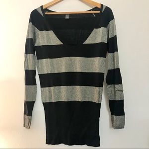 New Kenneth Cole Reaction Shiny Sweater